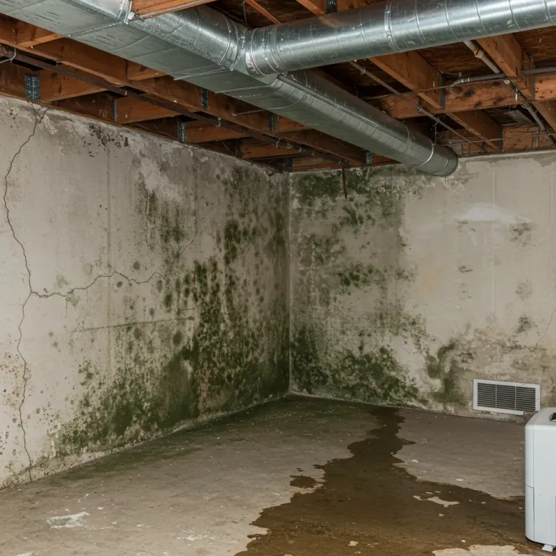 Professional Mold Removal in Baxley, GA